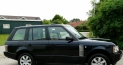 Range Rover Vogue 2.9 TD6 2007 004